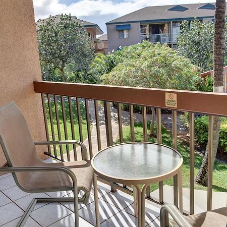Maui Vista 2207 Apartment Kihei Bagian luar foto
