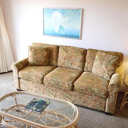 Maui Vista 2207 Apartment Kihei Bagian luar foto