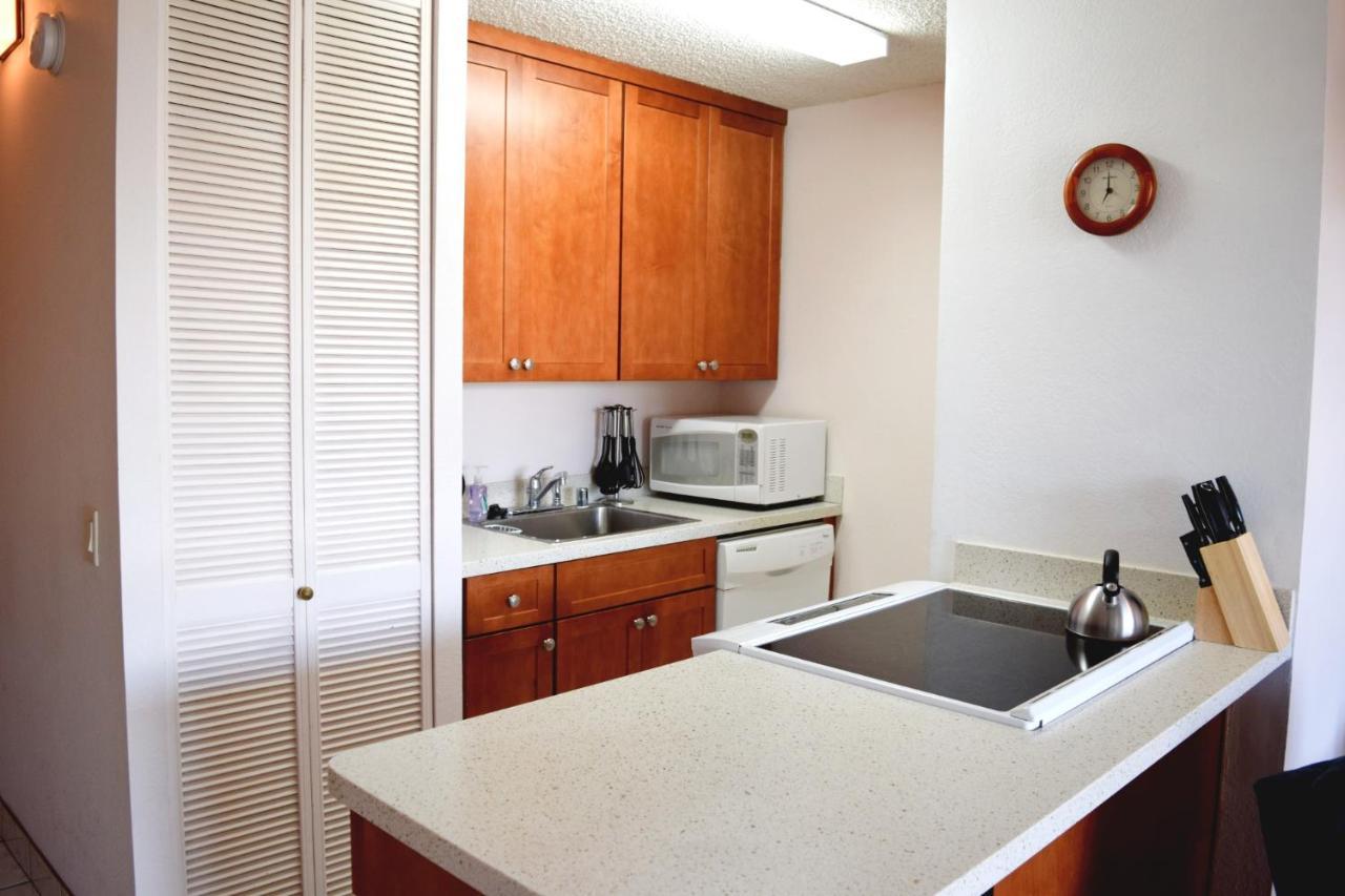 Maui Vista 2207 Apartment Kihei Bagian luar foto