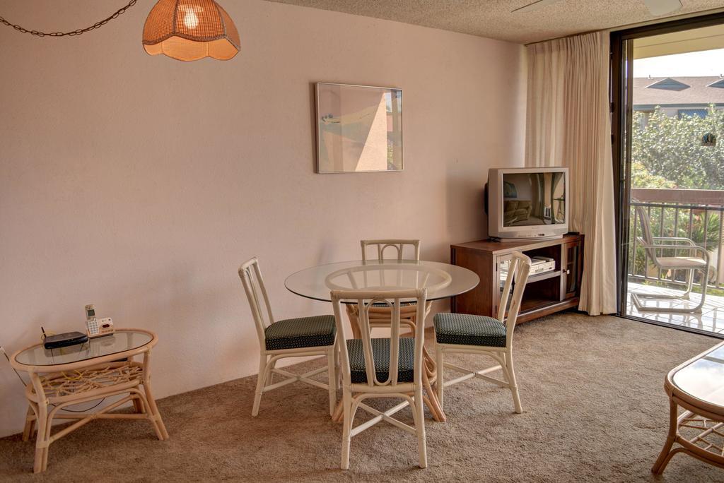 Maui Vista 2207 Apartment Kihei Bagian luar foto