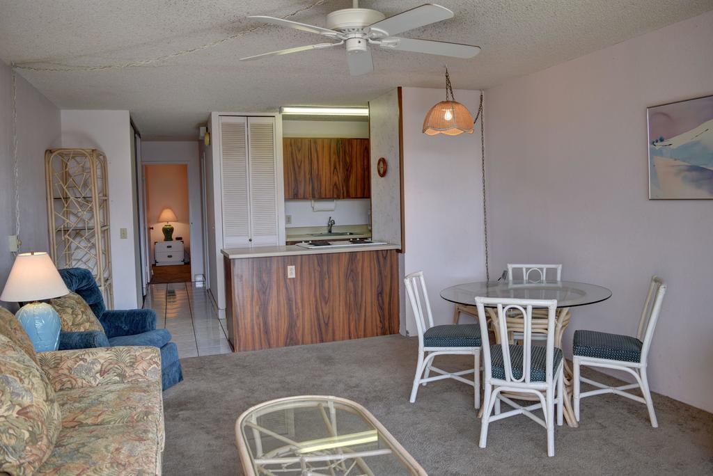 Maui Vista 2207 Apartment Kihei Bagian luar foto