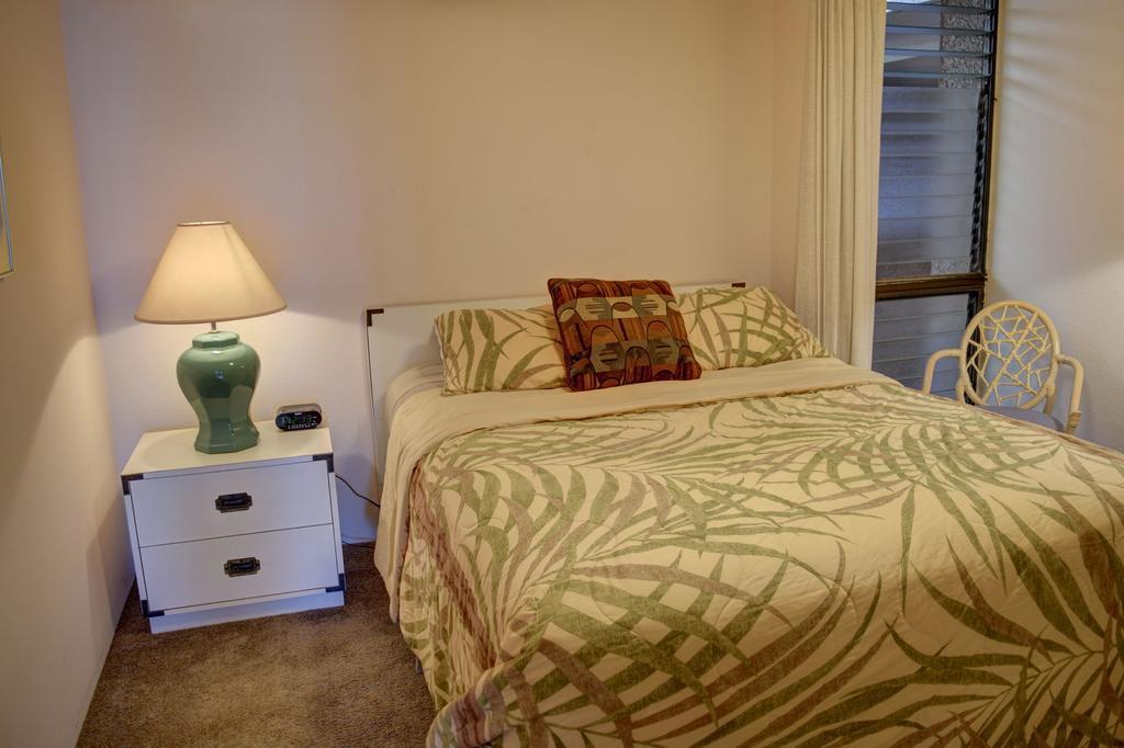Maui Vista 2207 Apartment Kihei Bagian luar foto