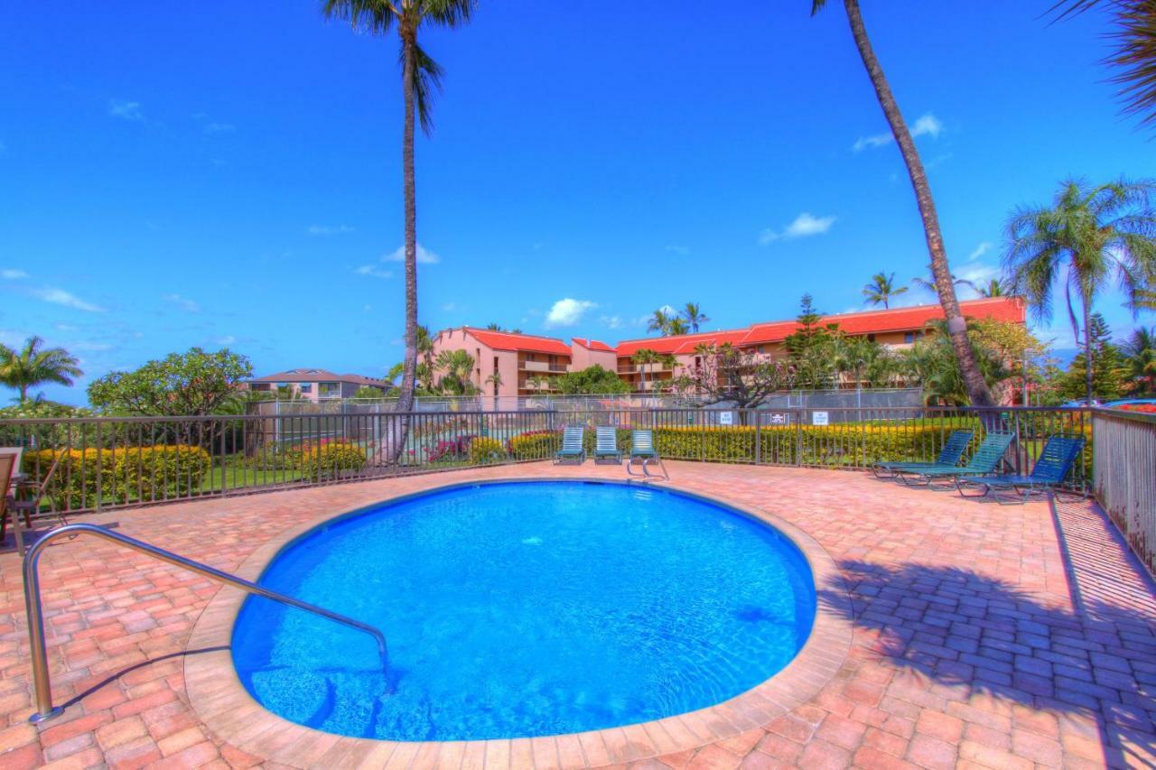 Maui Vista 2207 Apartment Kihei Bagian luar foto