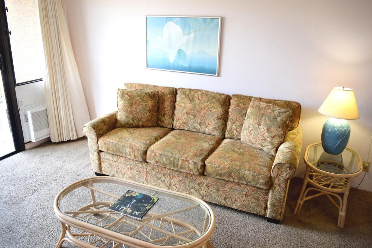 Maui Vista 2207 Apartment Kihei Bagian luar foto
