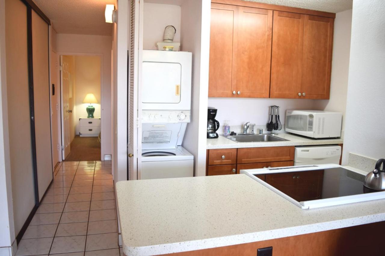 Maui Vista 2207 Apartment Kihei Bagian luar foto